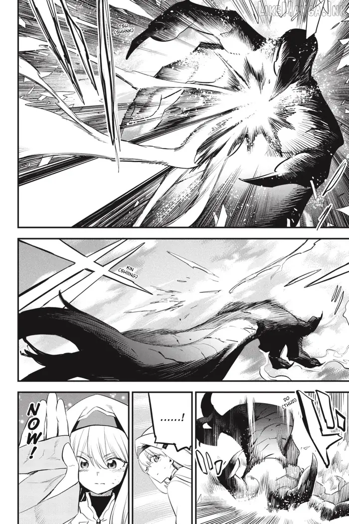 Goblin Slayer Chapter 111 image 19_optimized
